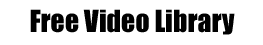 Pierced and Tattooed Videos Library